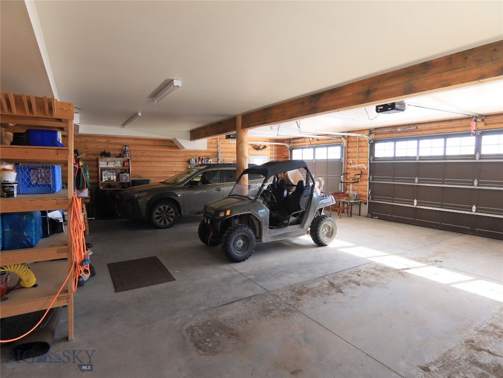 Yellowstone Holiday - Residential