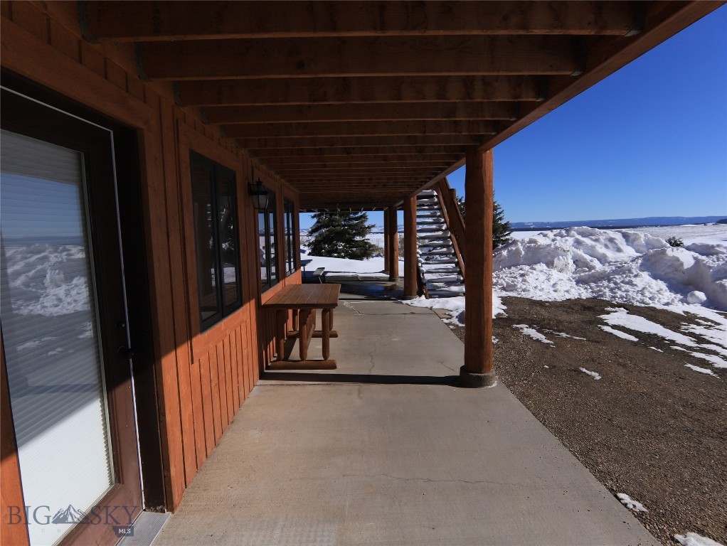 Yellowstone Holiday - Residential