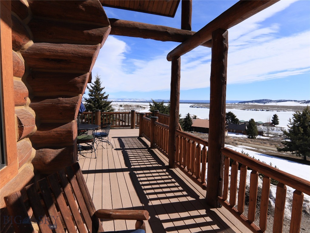 Yellowstone Holiday - Residential