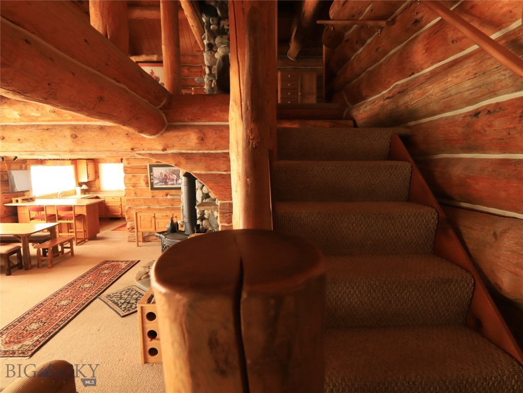 Yellowstone Holiday - Residential