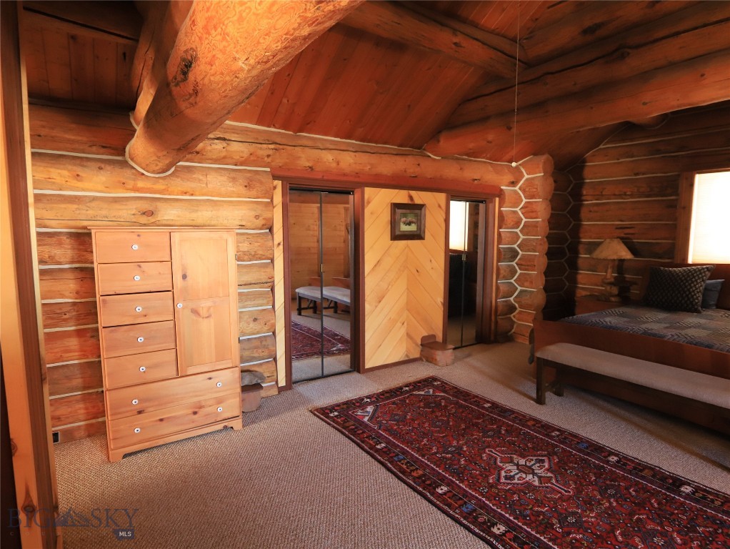 Yellowstone Holiday - Residential