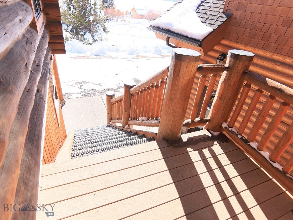 Yellowstone Holiday - Residential