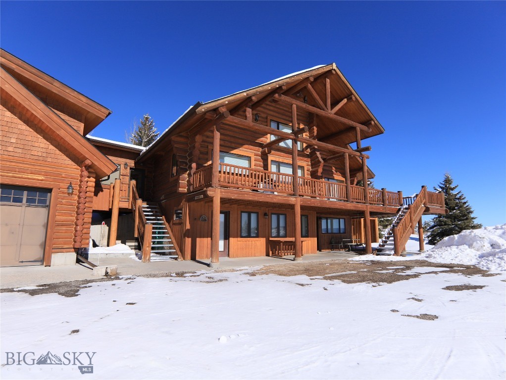 Yellowstone Holiday - Residential