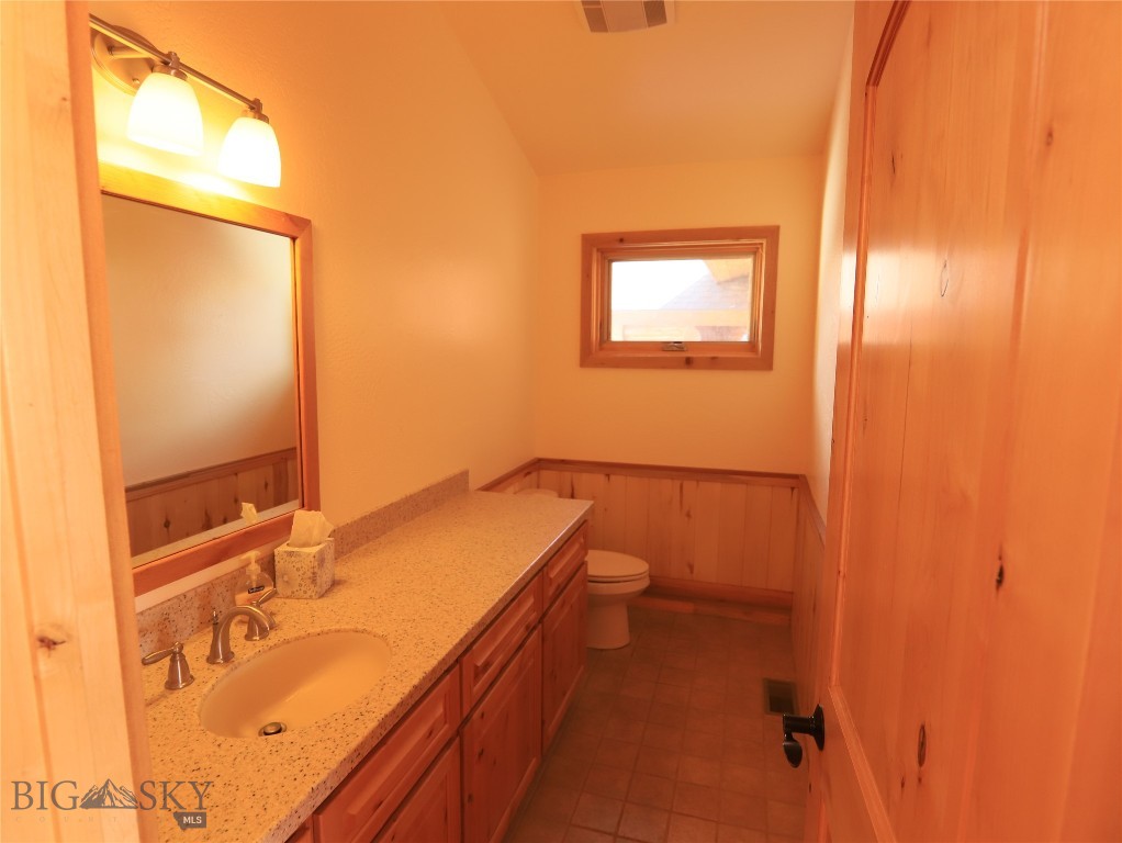 Yellowstone Holiday - Residential