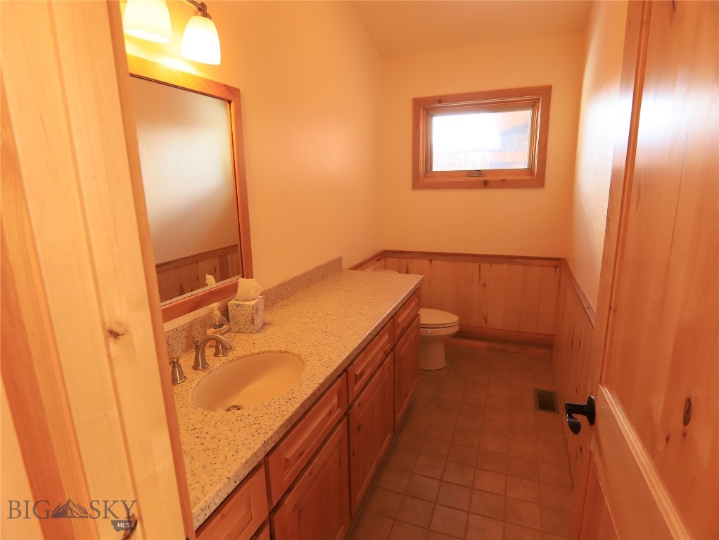 Yellowstone Holiday - Residential