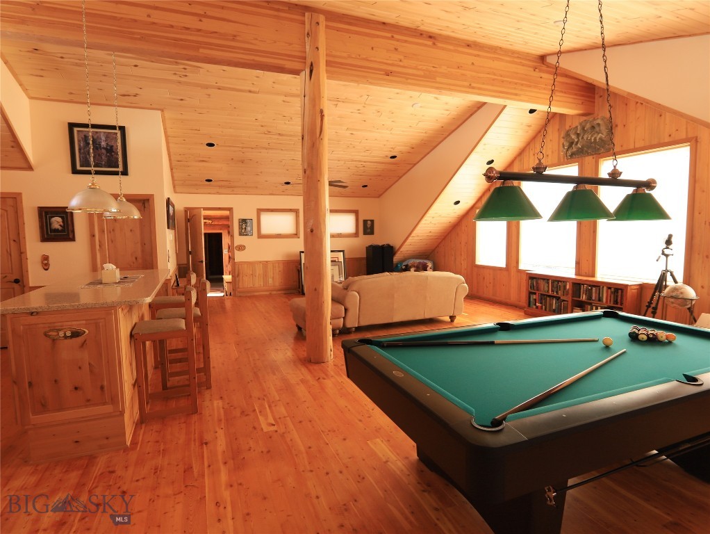 Yellowstone Holiday - Residential