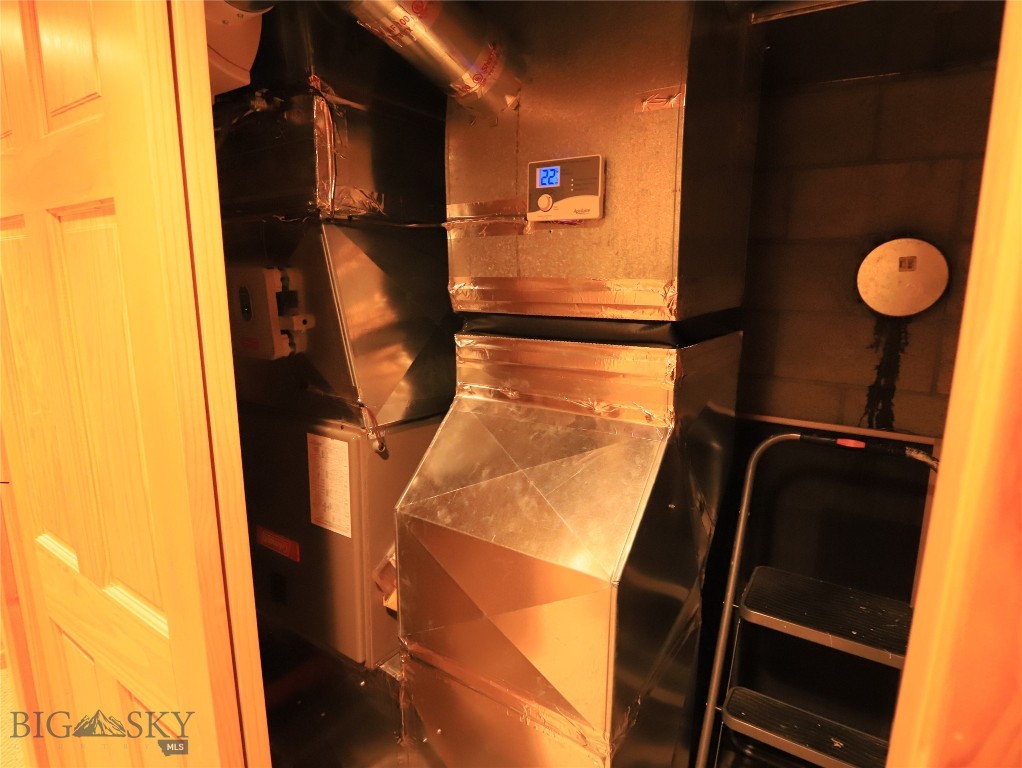 Yellowstone Holiday - Residential