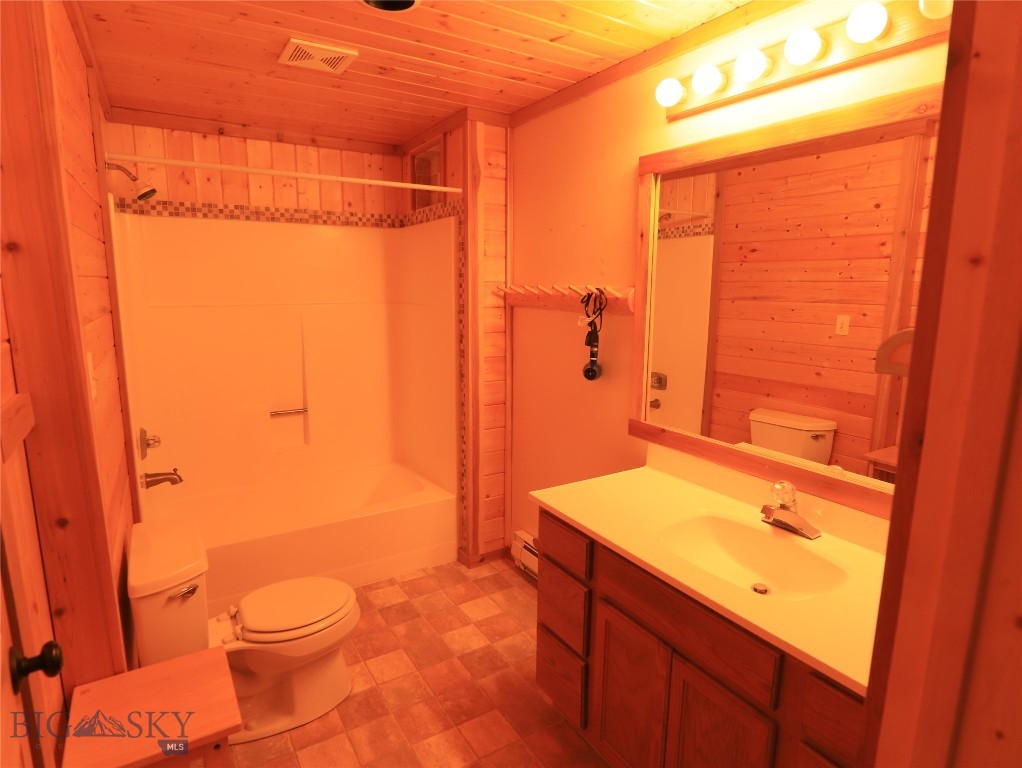 Yellowstone Holiday - Residential