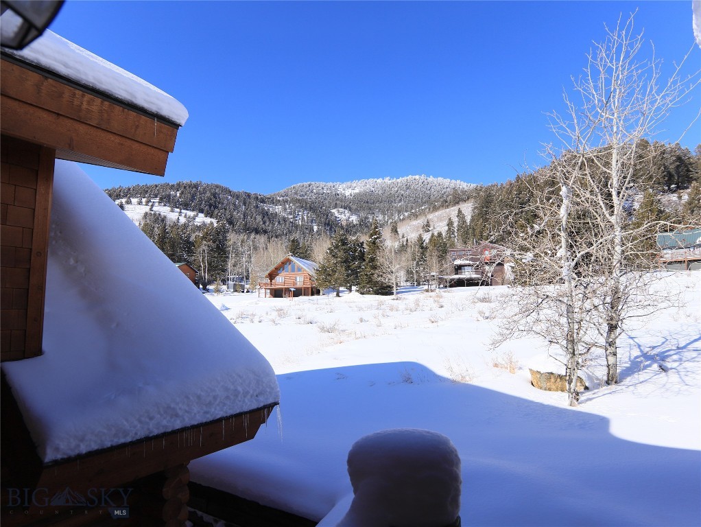 Yellowstone Holiday - Residential