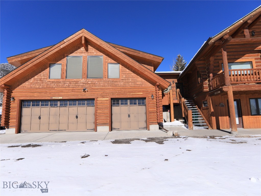 Yellowstone Holiday - Residential