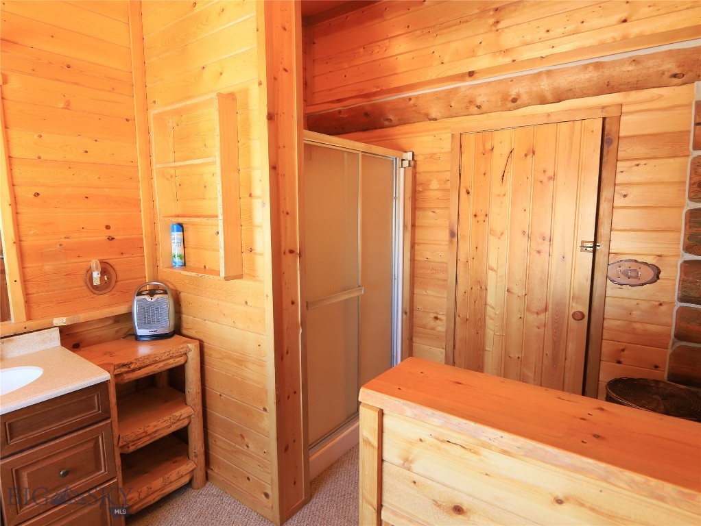 Yellowstone Holiday - Residential