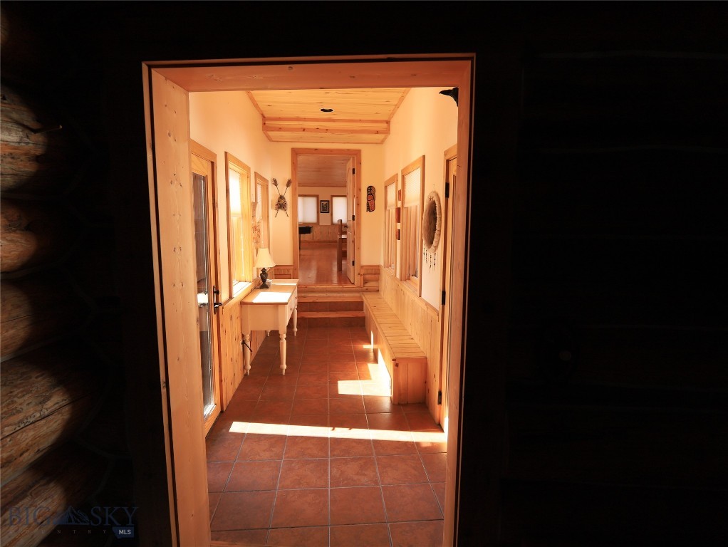 Yellowstone Holiday - Residential