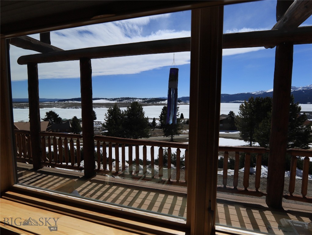 Yellowstone Holiday - Residential