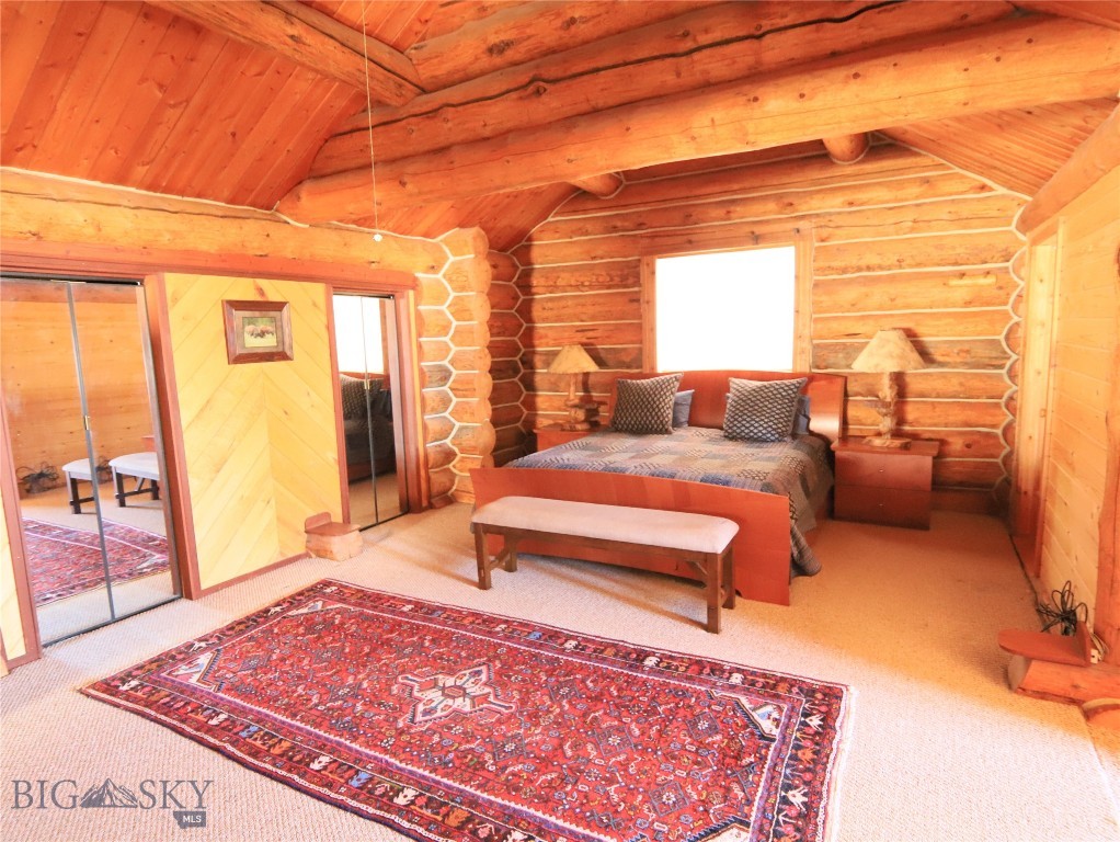 Yellowstone Holiday - Residential