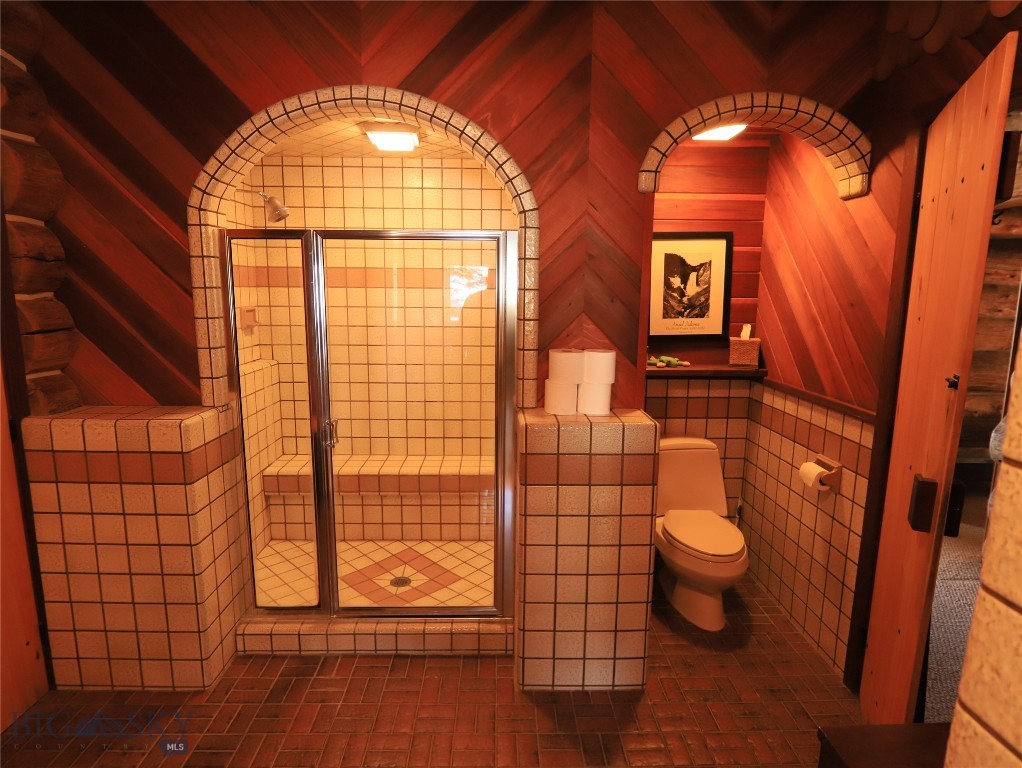 Yellowstone Holiday - Residential