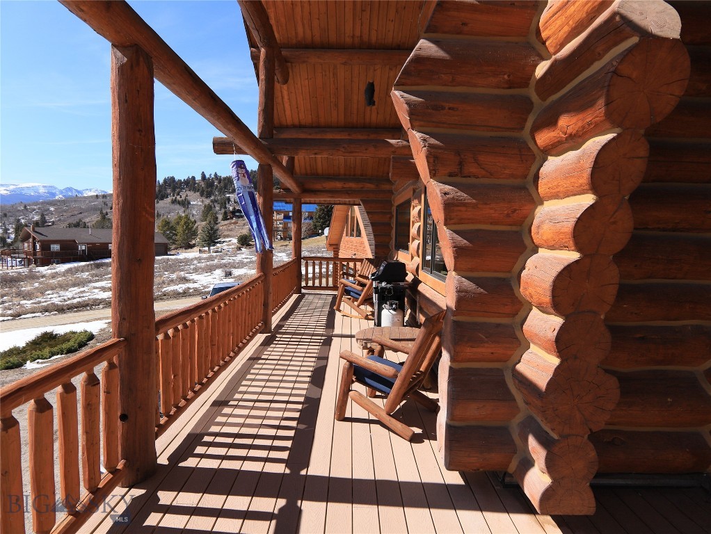 Yellowstone Holiday - Residential