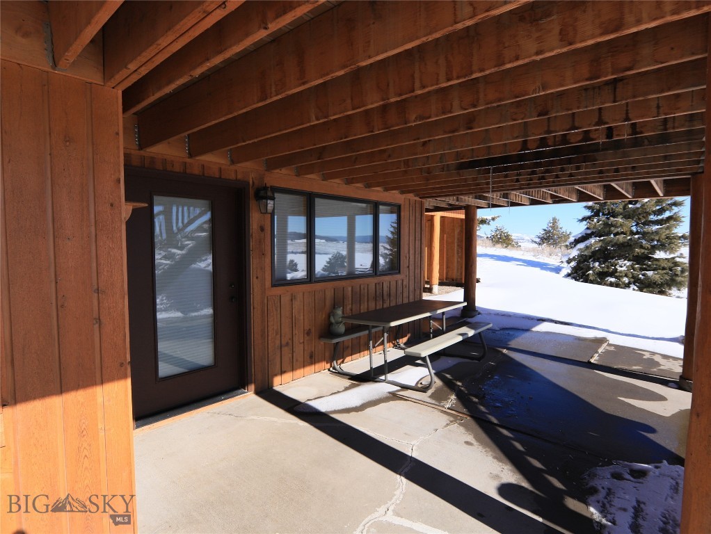 Yellowstone Holiday - Residential