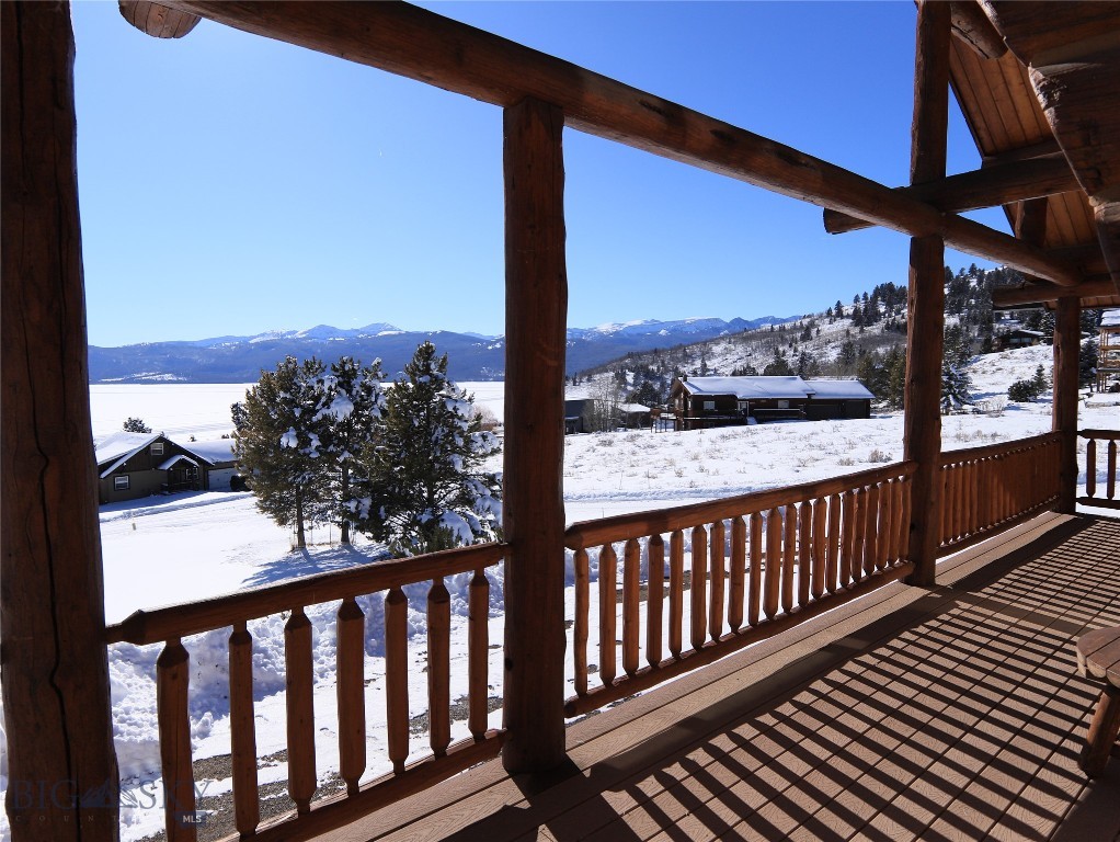 Yellowstone Holiday - Residential