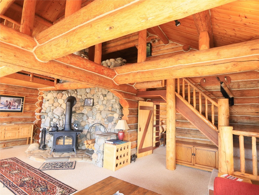 Yellowstone Holiday - Residential