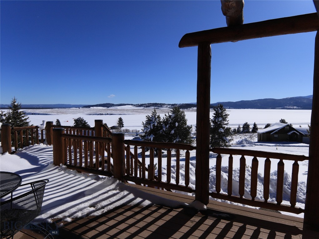 Yellowstone Holiday - Residential