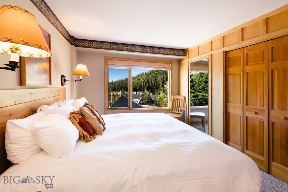Shoshone Hotel Condos - Residential