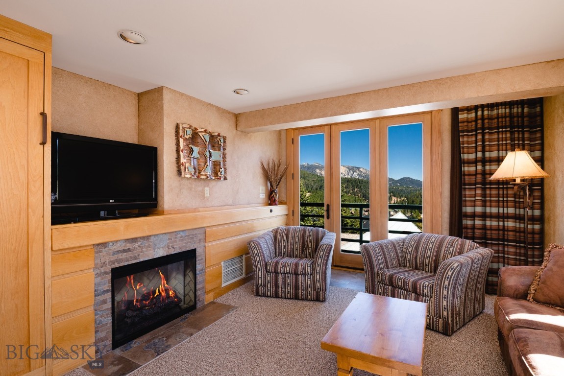 Shoshone Hotel Condos - Residential