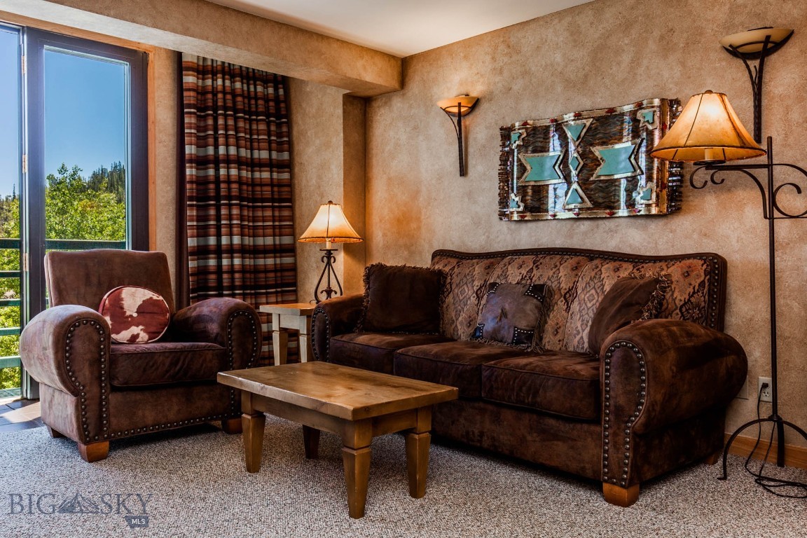 Shoshone Hotel Condos - Residential