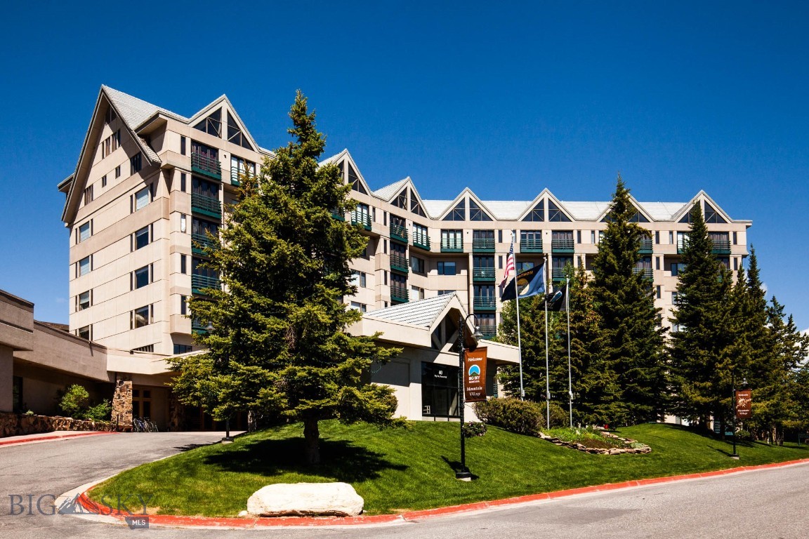 Shoshone Hotel Condos - Residential