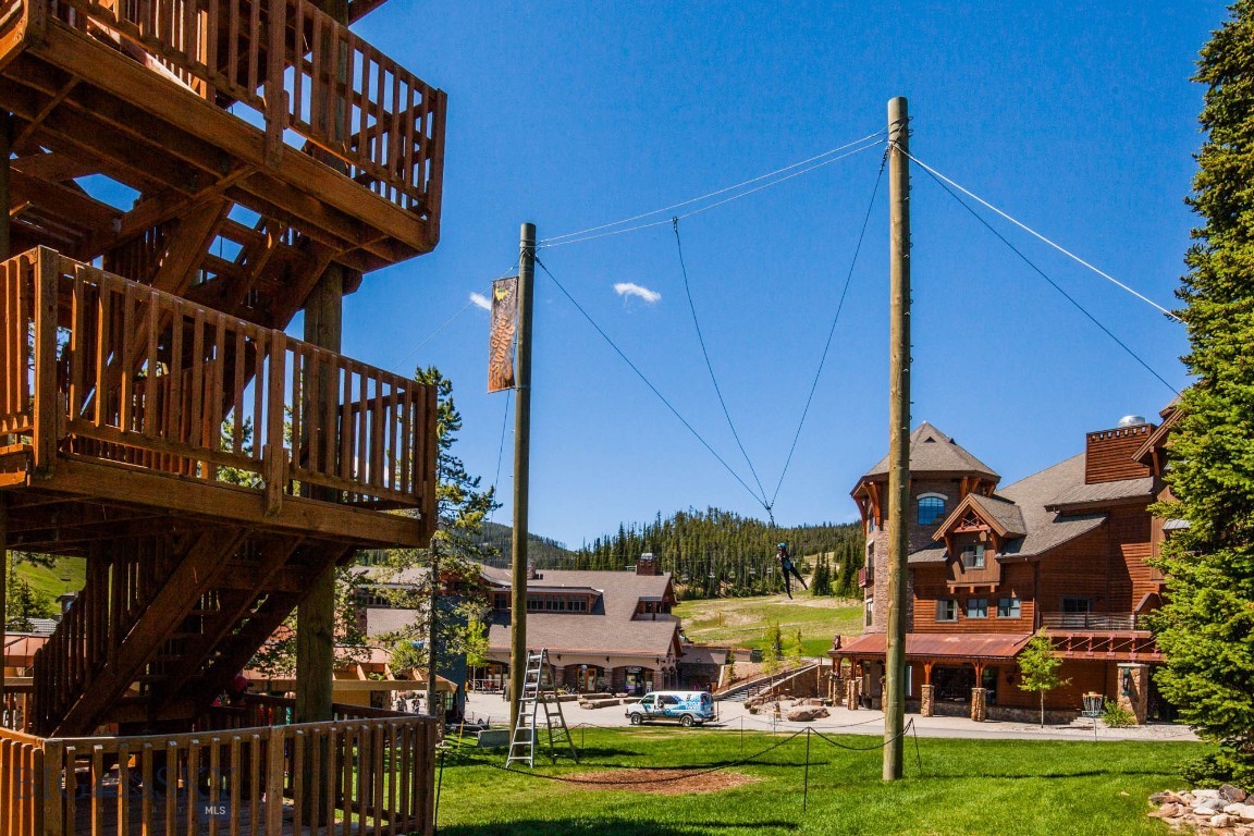 Shoshone Hotel Condos - Residential