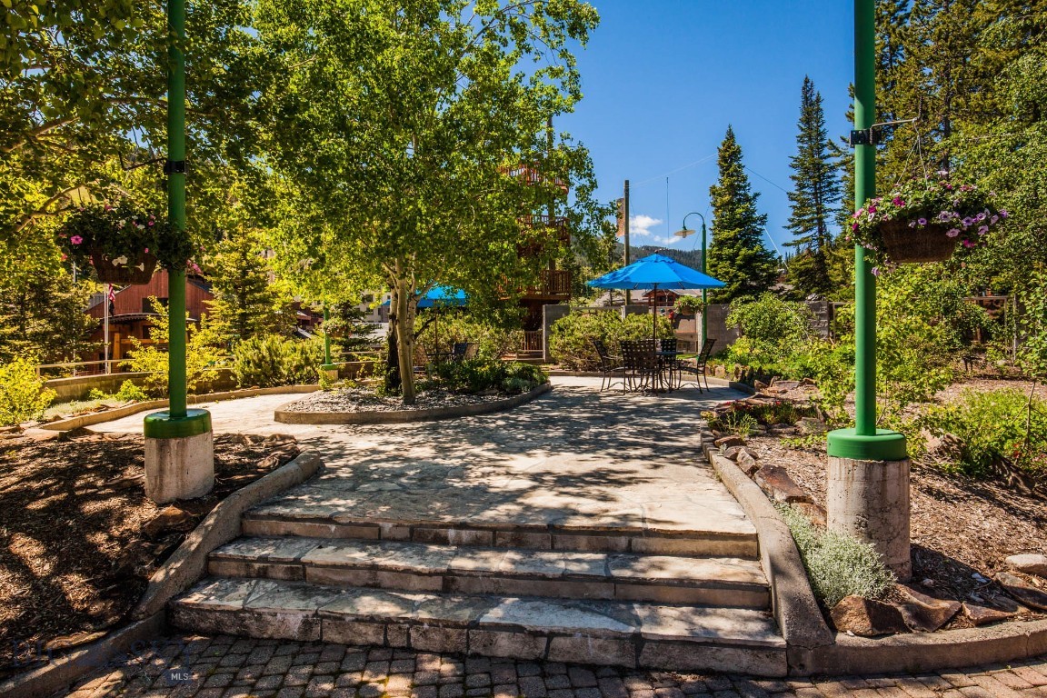Shoshone Hotel Condos - Residential