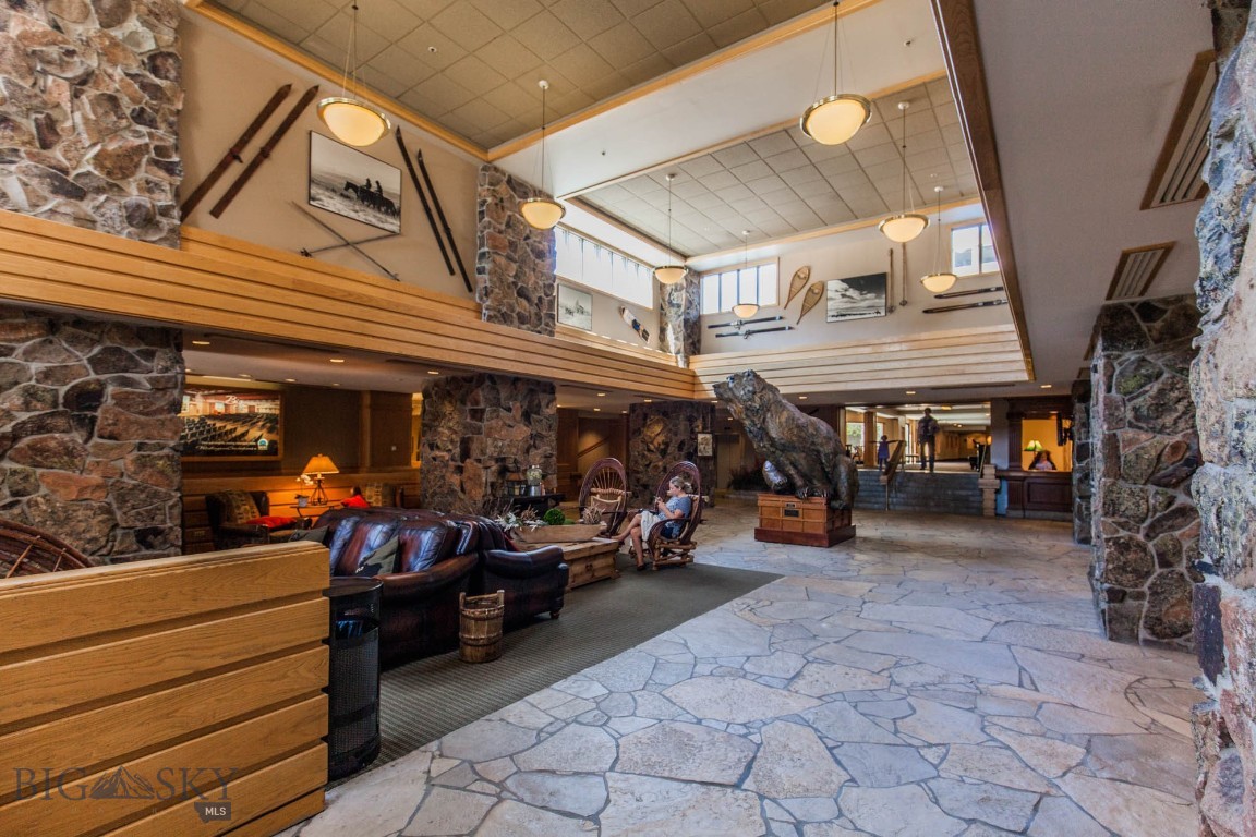 Shoshone Hotel Condos - Residential