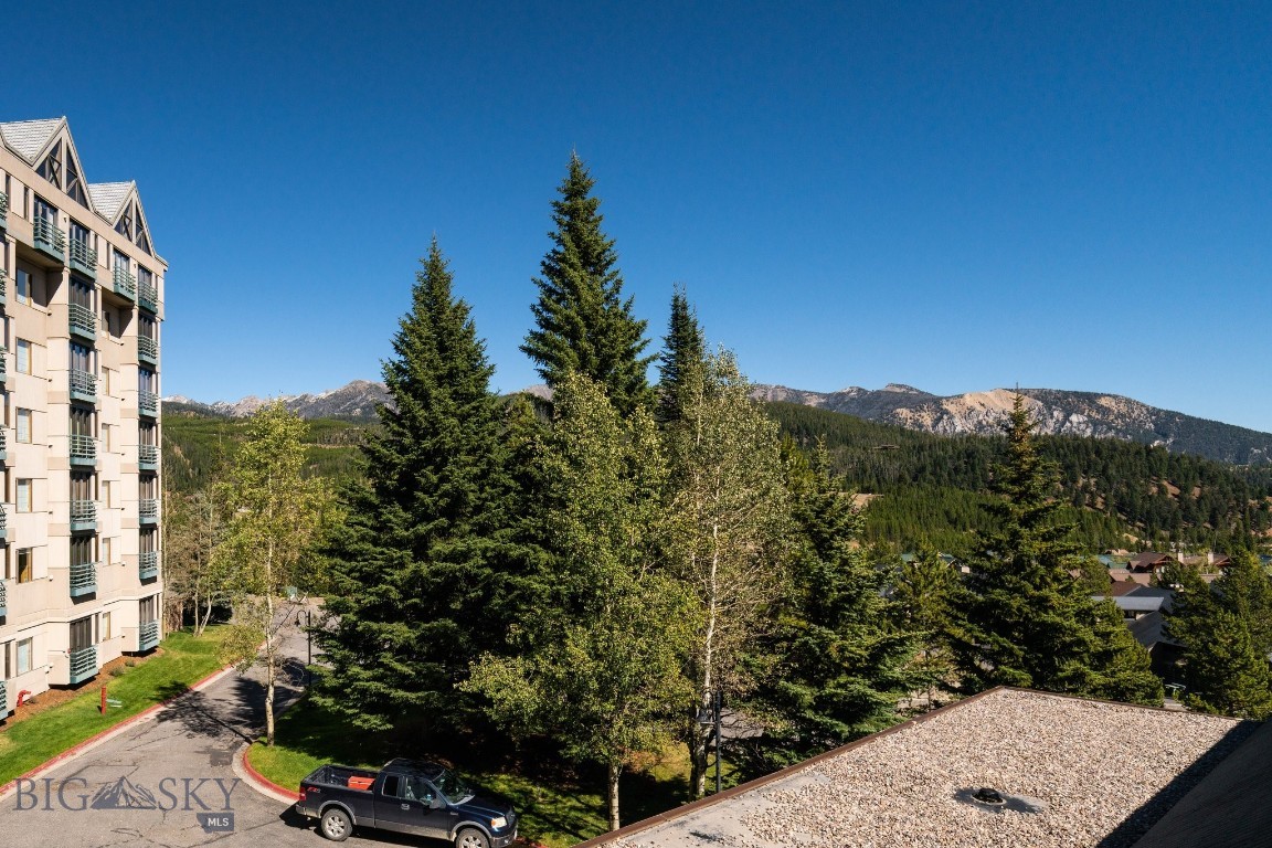 Shoshone Hotel Condos - Residential