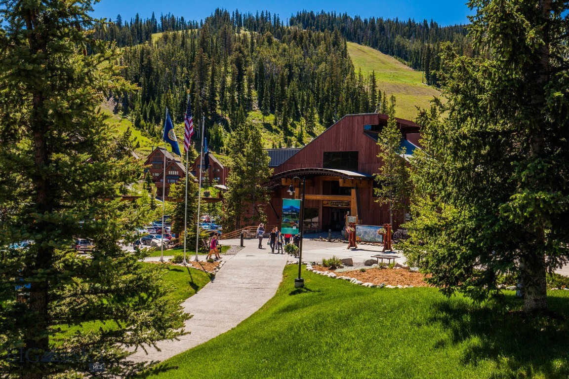 Shoshone Hotel Condos - Residential
