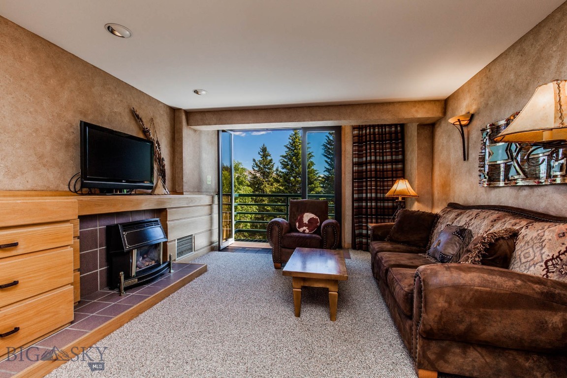 Shoshone Hotel Condos - Residential