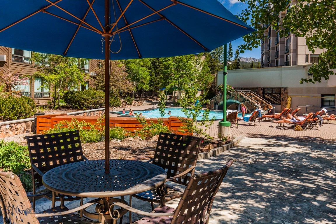 Shoshone Hotel Condos - Residential