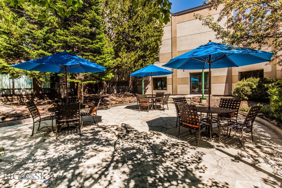 Shoshone Hotel Condos - Residential