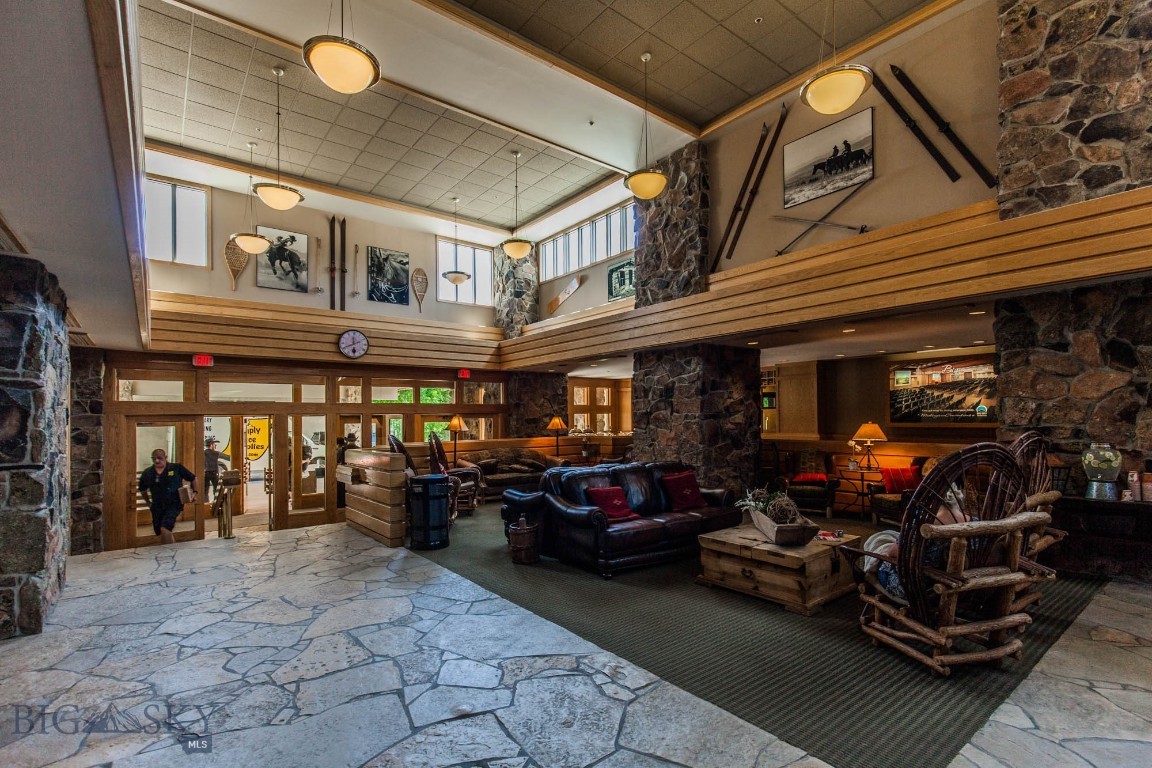 Shoshone Hotel Condos - Residential