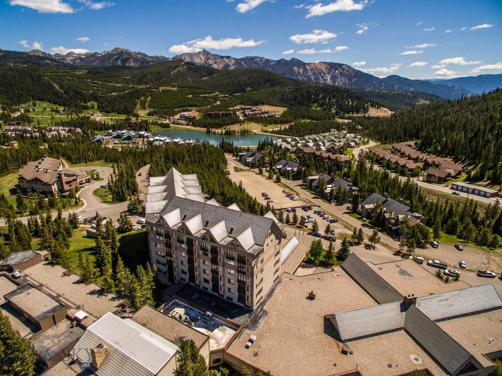 Shoshone Hotel Condos - Residential