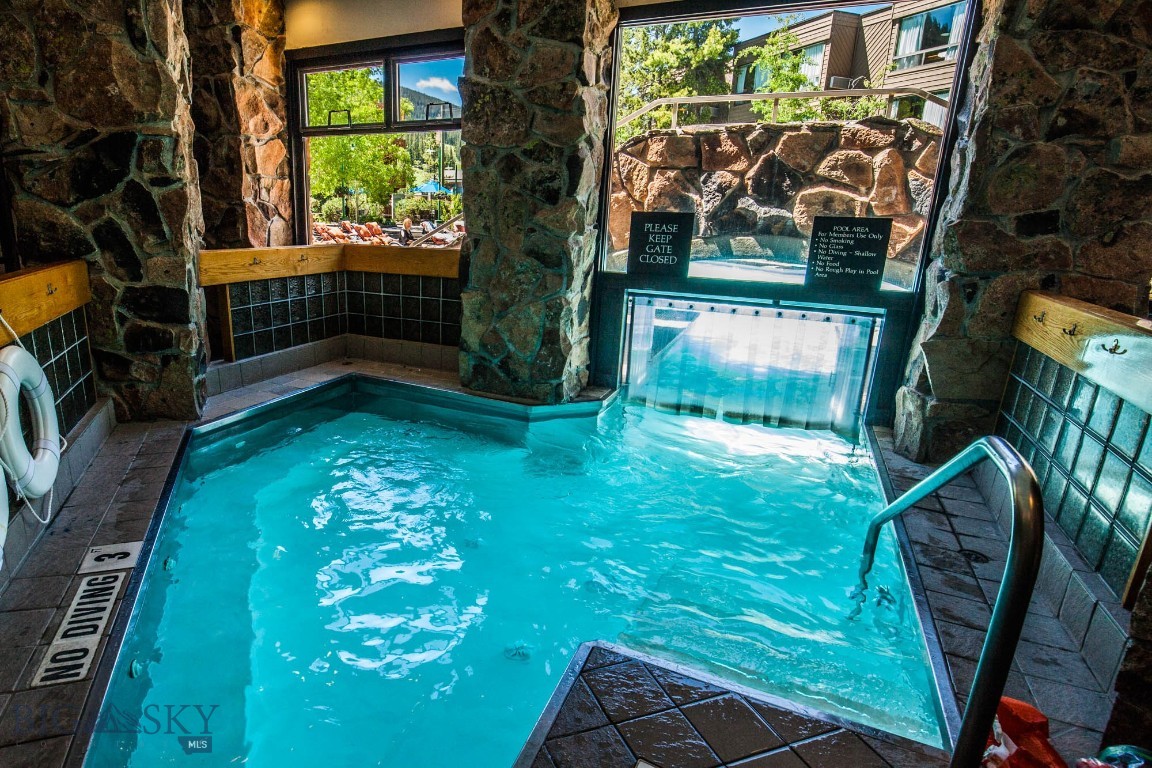 Shoshone Hotel Condos - Residential