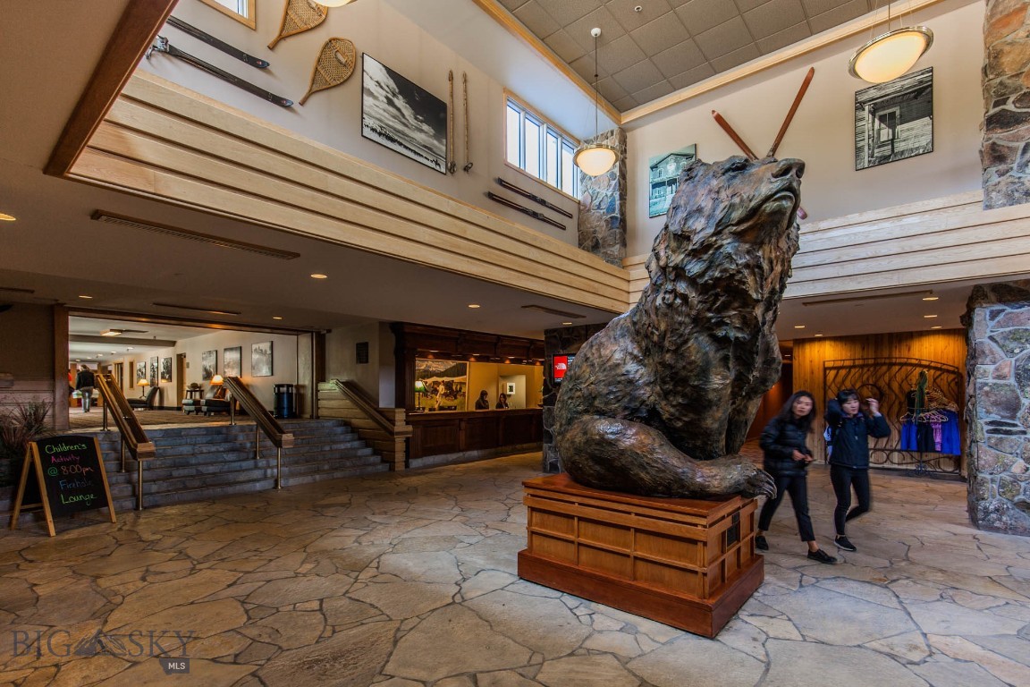 Shoshone Hotel Condos - Residential