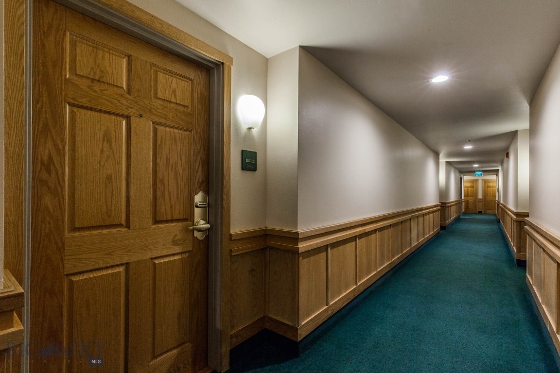 Shoshone Hotel Condos - Residential