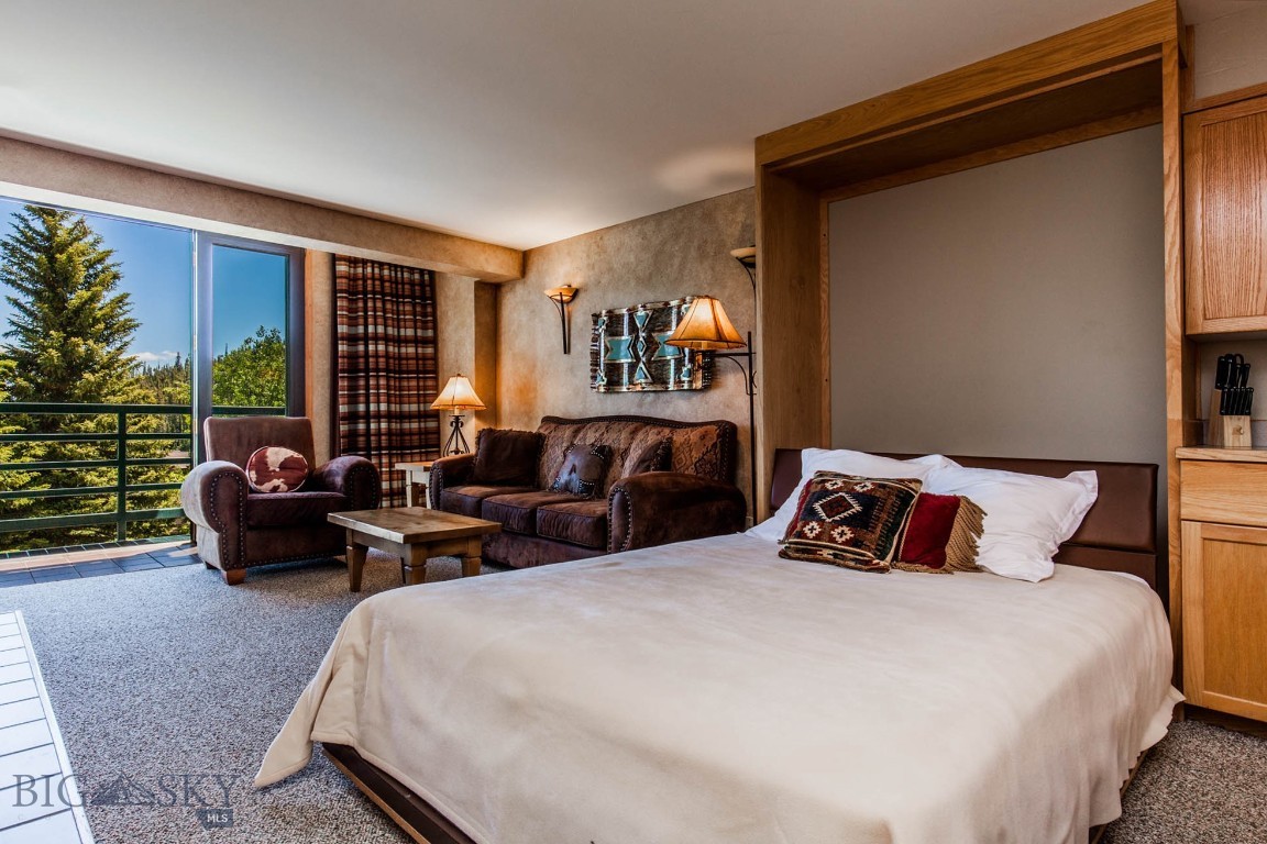 Shoshone Hotel Condos - Residential