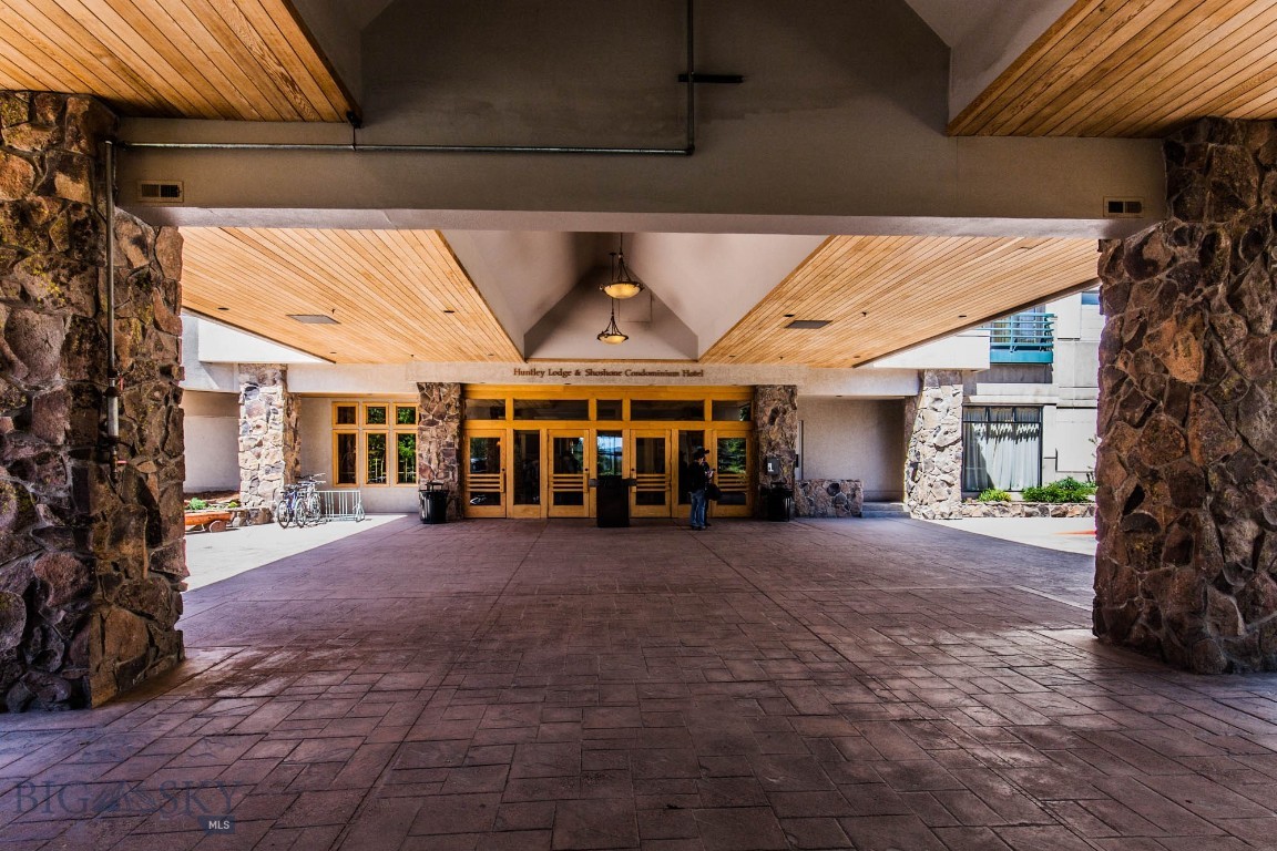 Shoshone Hotel Condos - Residential