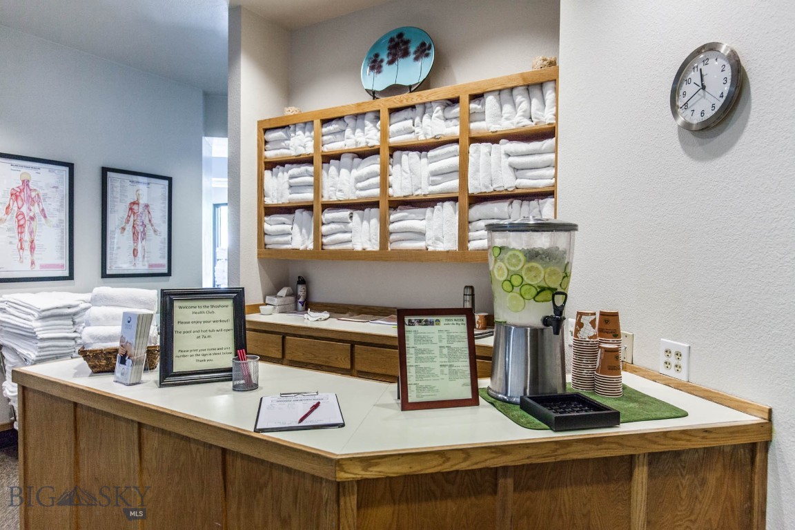 Shoshone Hotel Condos - Residential
