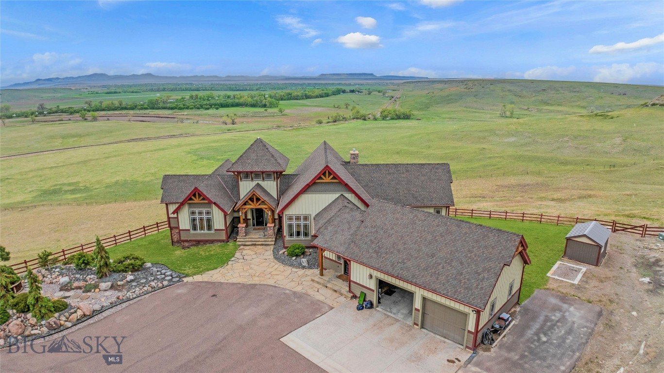 264 Comer Hill Road