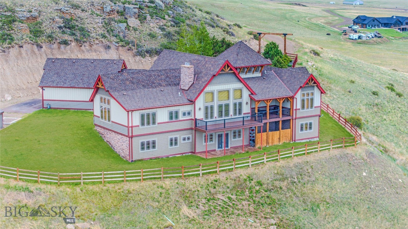 264 Comer Hill Road