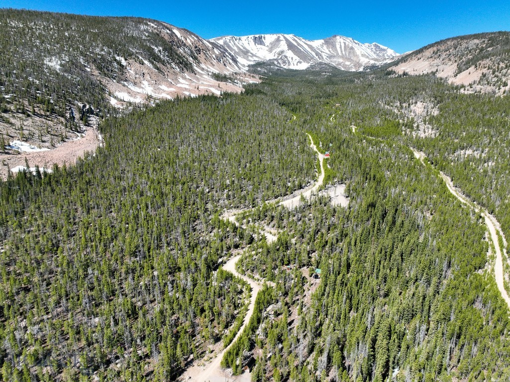 970 Lower Clear Creek Trail