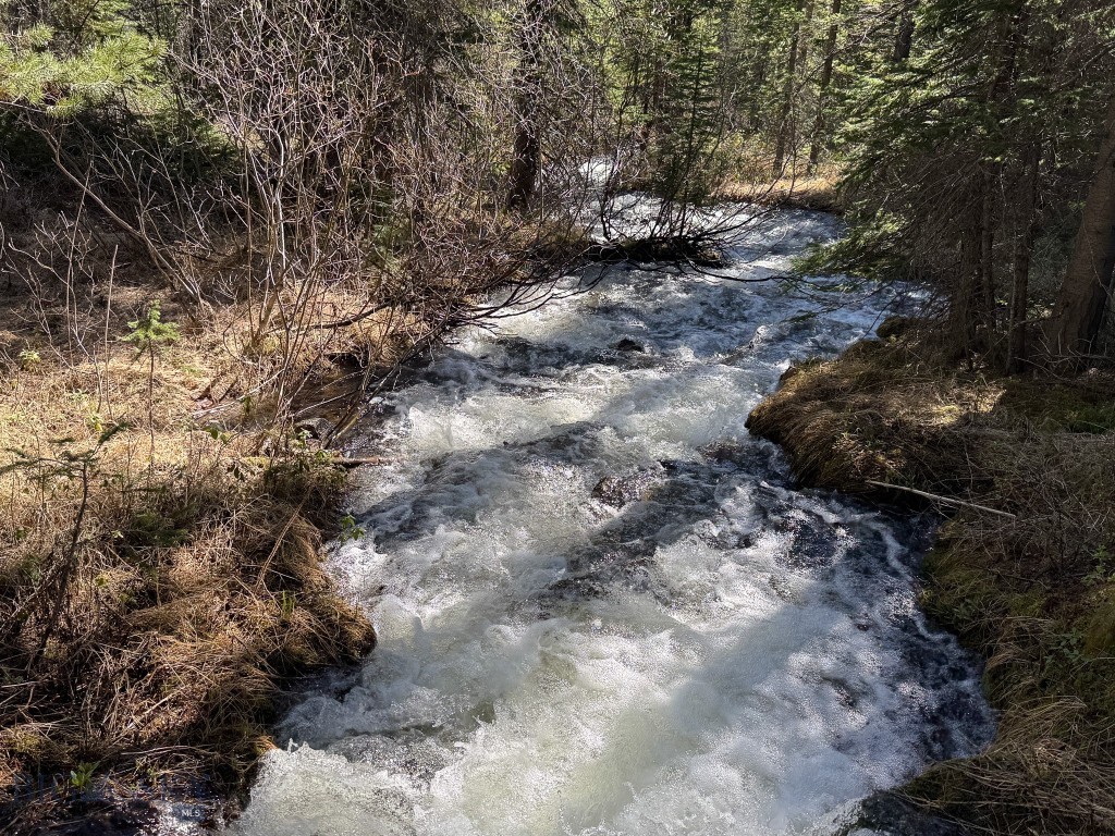 970 Lower Clear Creek Trail
