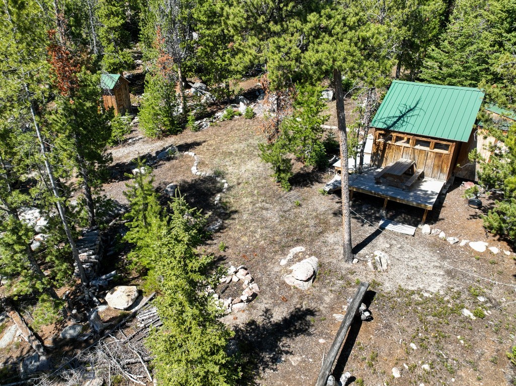 970 Lower Clear Creek Trail