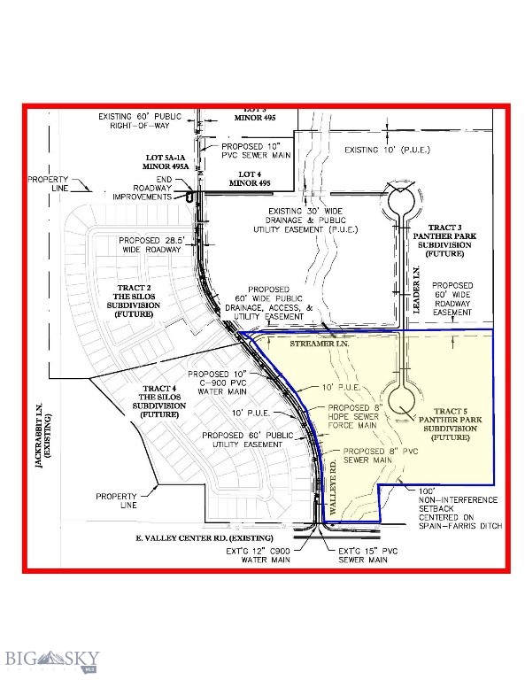 Lot 11 Walleye Road